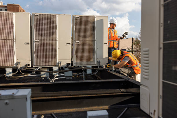Best Seasonal HVAC Services in Taylor, TX