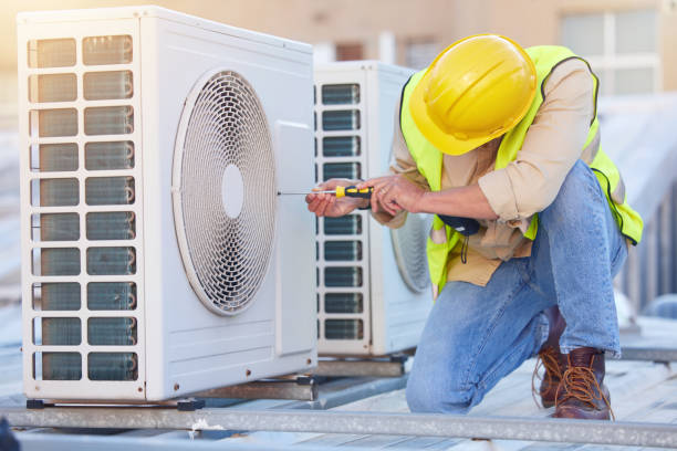 Best VRF (Variable Refrigerant Flow) Systems in Taylor, TX
