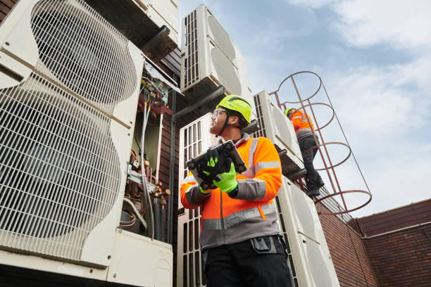 Best HVAC Software and Technology in Taylor, TX