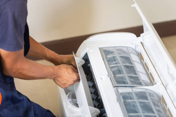 Best Air Conditioning Cleaning in Taylor, TX