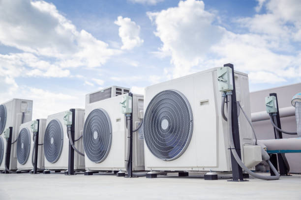 Best HVAC Retrofitting and Upgrading in Taylor, TX