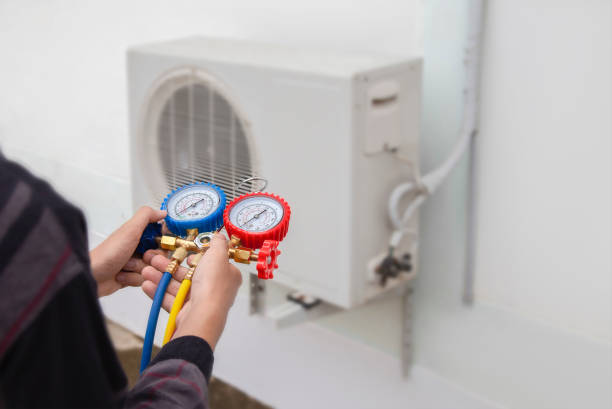 Best HVAC Training and Certification in Taylor, TX
