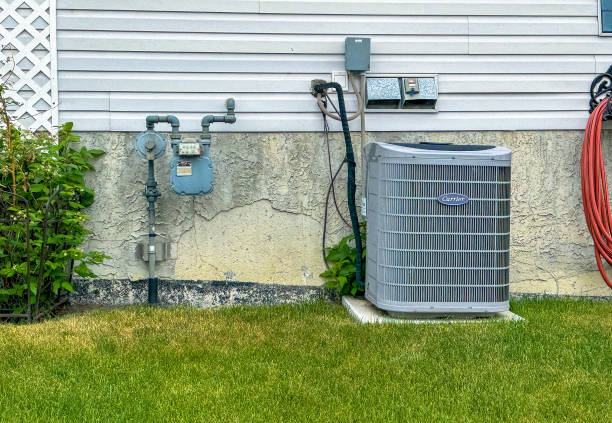 Best Solar-powered HVAC Systems in Taylor, TX